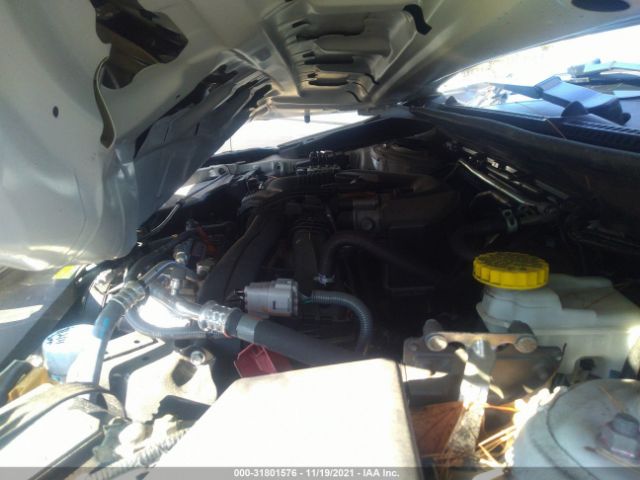 Photo 9 VIN: 4S3GTAA66K3715882 - SUBARU IMPREZA 