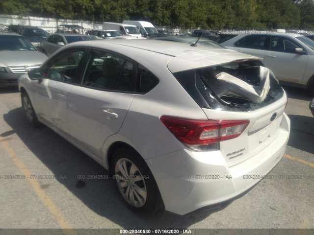 Photo 2 VIN: 4S3GTAA66K3717809 - SUBARU IMPREZA 