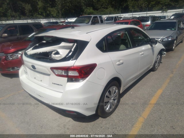 Photo 3 VIN: 4S3GTAA66K3717809 - SUBARU IMPREZA 