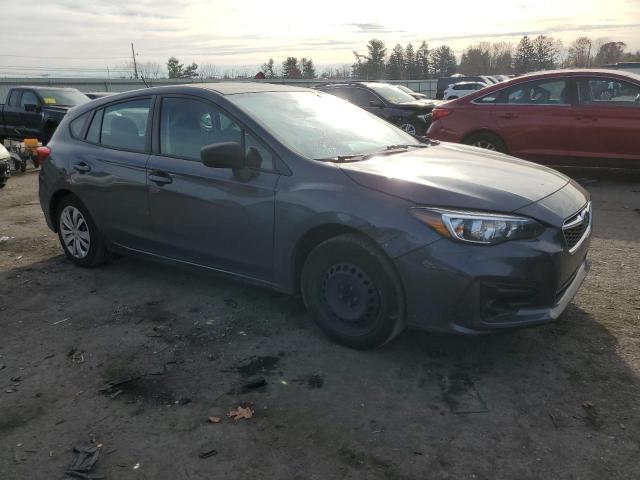 Photo 3 VIN: 4S3GTAA66K3730608 - SUBARU IMPREZA 