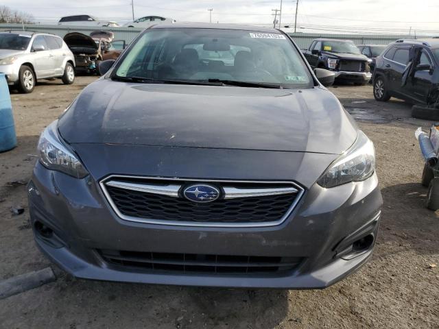 Photo 4 VIN: 4S3GTAA66K3730608 - SUBARU IMPREZA 