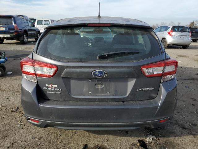 Photo 5 VIN: 4S3GTAA66K3730608 - SUBARU IMPREZA 