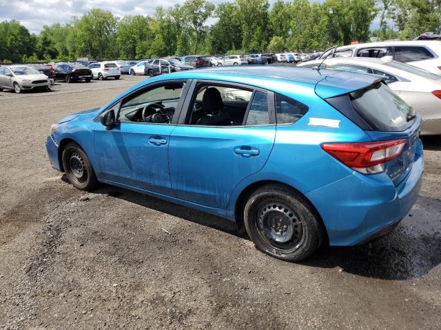 Photo 1 VIN: 4S3GTAA66K3731418 - SUBARU IMPREZA 