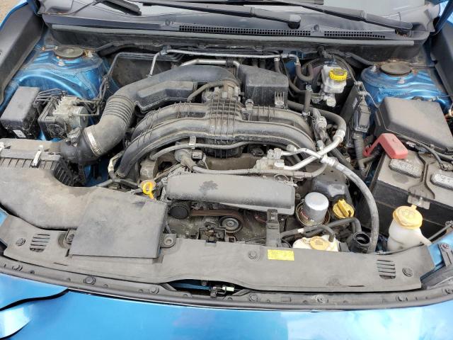 Photo 10 VIN: 4S3GTAA66K3731418 - SUBARU IMPREZA 