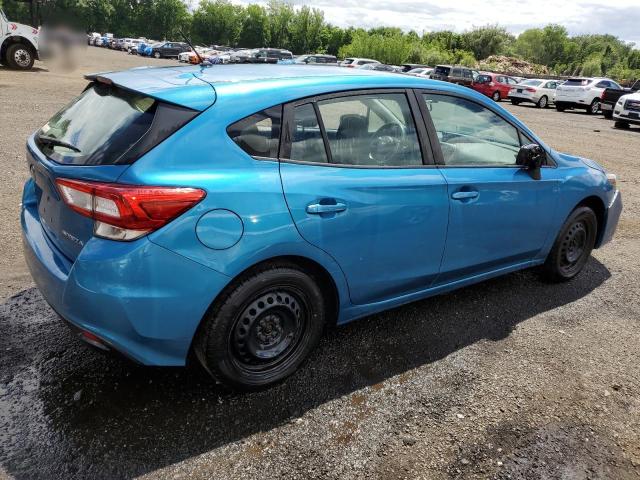 Photo 2 VIN: 4S3GTAA66K3731418 - SUBARU IMPREZA 