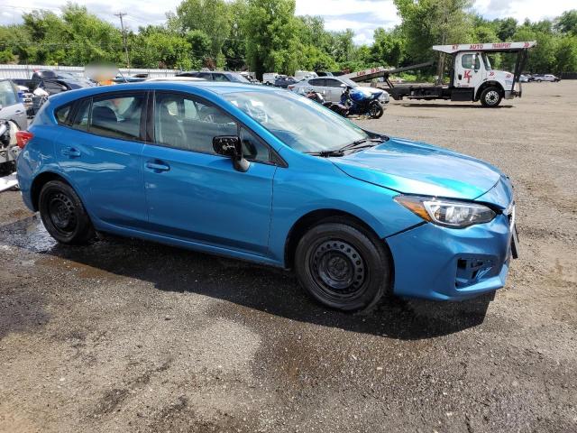 Photo 3 VIN: 4S3GTAA66K3731418 - SUBARU IMPREZA 