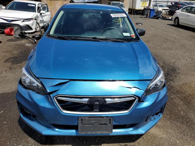 Photo 4 VIN: 4S3GTAA66K3731418 - SUBARU IMPREZA 