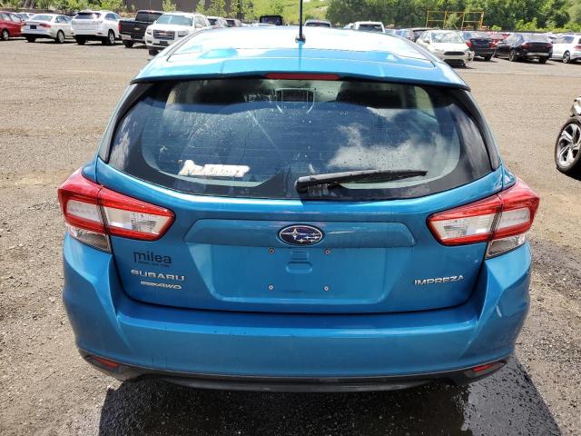 Photo 5 VIN: 4S3GTAA66K3731418 - SUBARU IMPREZA 