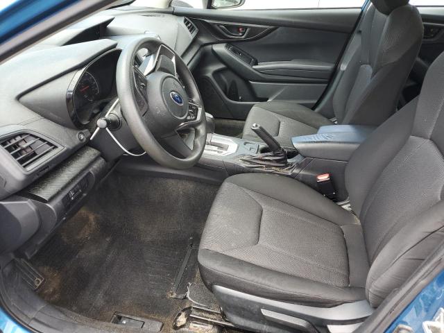 Photo 6 VIN: 4S3GTAA66K3731418 - SUBARU IMPREZA 