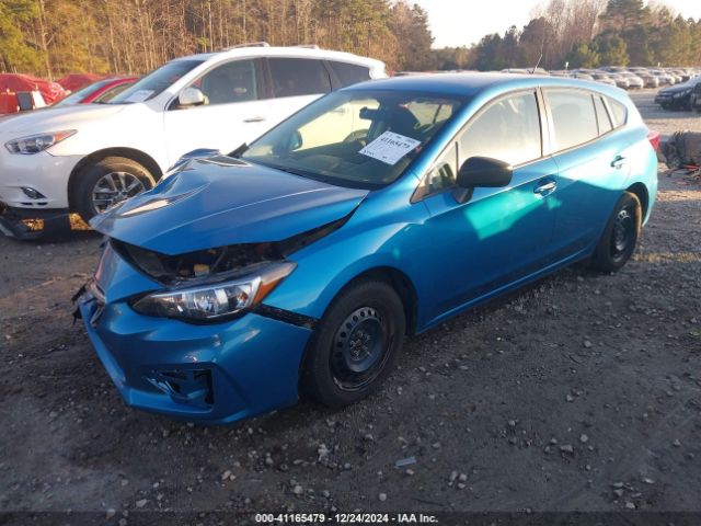 Photo 1 VIN: 4S3GTAA66K3745688 - SUBARU IMPREZA 