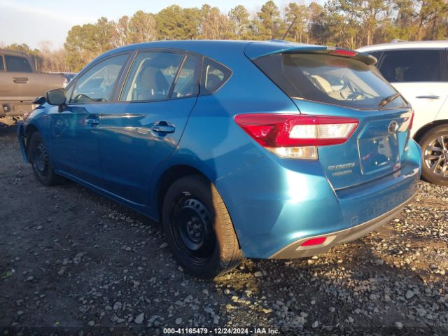 Photo 2 VIN: 4S3GTAA66K3745688 - SUBARU IMPREZA 