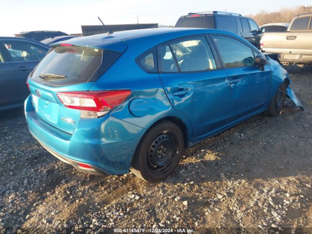 Photo 3 VIN: 4S3GTAA66K3745688 - SUBARU IMPREZA 