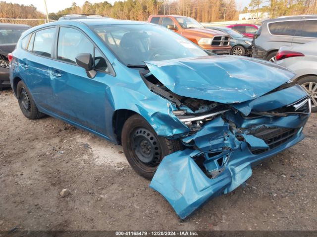 Photo 5 VIN: 4S3GTAA66K3745688 - SUBARU IMPREZA 