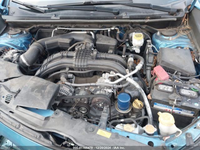 Photo 9 VIN: 4S3GTAA66K3745688 - SUBARU IMPREZA 