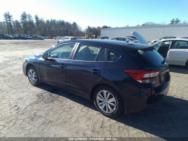 Photo 2 VIN: 4S3GTAA66K3754388 - SUBARU IMPREZA 