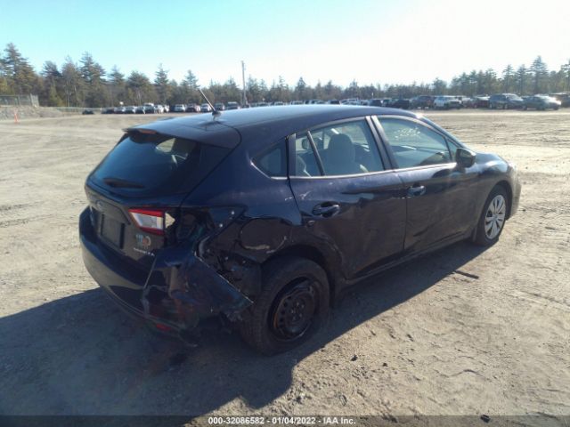 Photo 3 VIN: 4S3GTAA66K3754388 - SUBARU IMPREZA 