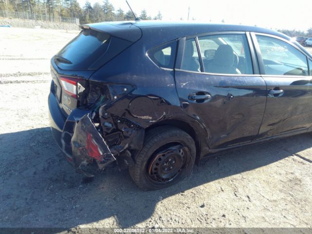 Photo 5 VIN: 4S3GTAA66K3754388 - SUBARU IMPREZA 