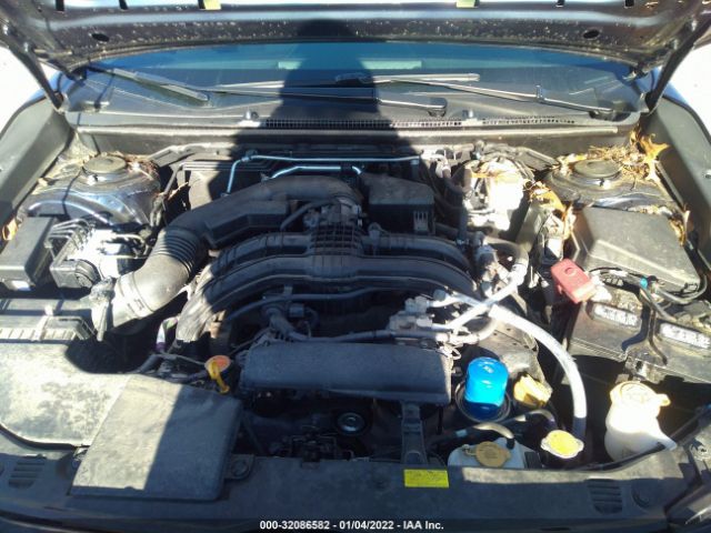 Photo 9 VIN: 4S3GTAA66K3754388 - SUBARU IMPREZA 