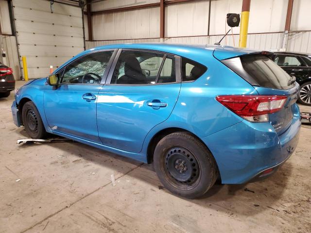 Photo 1 VIN: 4S3GTAA66K3756044 - SUBARU IMPREZA 