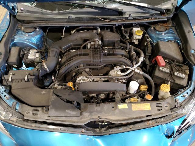 Photo 10 VIN: 4S3GTAA66K3756044 - SUBARU IMPREZA 