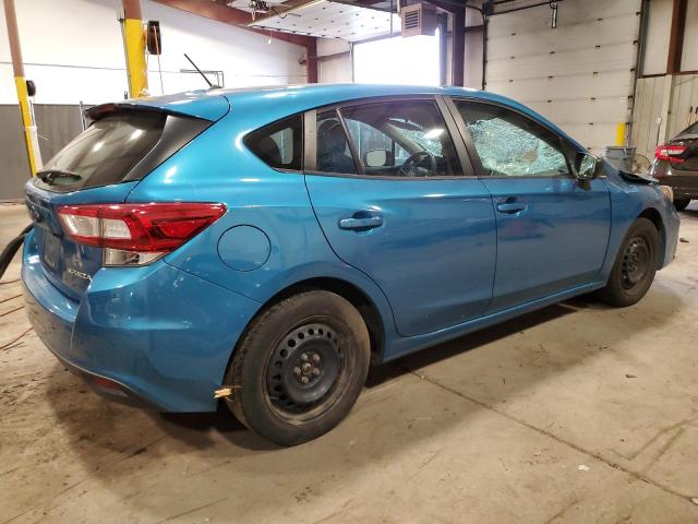 Photo 2 VIN: 4S3GTAA66K3756044 - SUBARU IMPREZA 