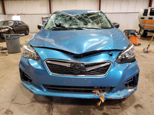 Photo 4 VIN: 4S3GTAA66K3756044 - SUBARU IMPREZA 