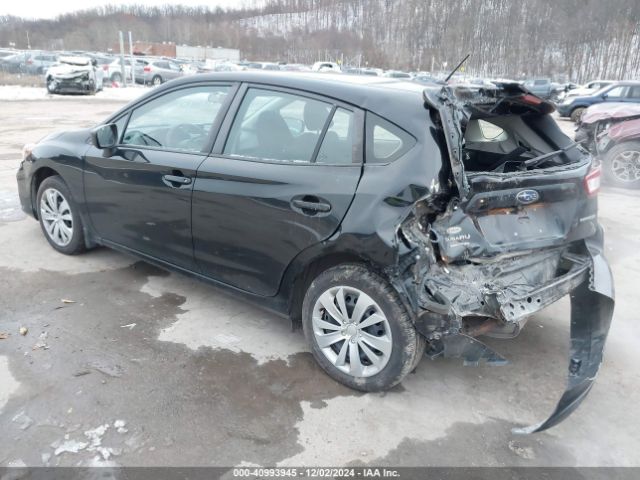 Photo 2 VIN: 4S3GTAA66K3760255 - SUBARU IMPREZA 