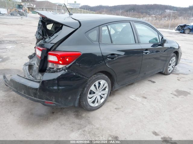 Photo 3 VIN: 4S3GTAA66K3760255 - SUBARU IMPREZA 