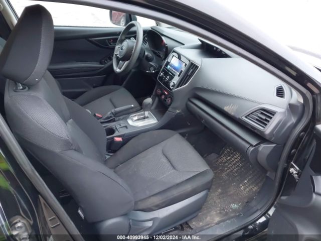 Photo 4 VIN: 4S3GTAA66K3760255 - SUBARU IMPREZA 