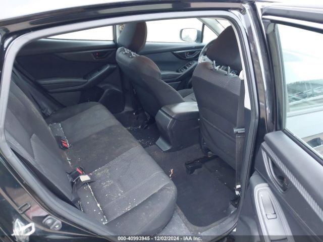 Photo 7 VIN: 4S3GTAA66K3760255 - SUBARU IMPREZA 