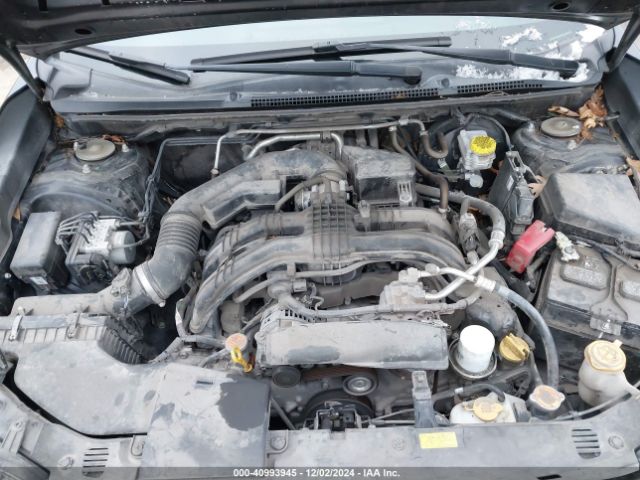 Photo 9 VIN: 4S3GTAA66K3760255 - SUBARU IMPREZA 