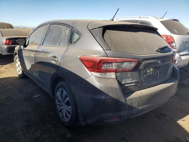 Photo 1 VIN: 4S3GTAA66L1725891 - SUBARU IMPREZA 