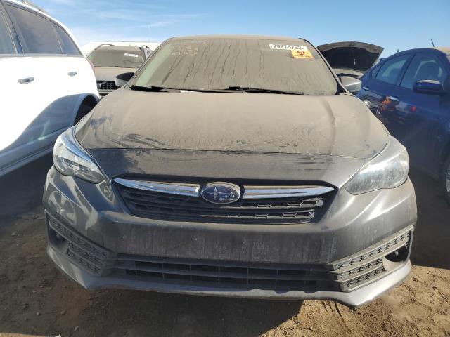 Photo 4 VIN: 4S3GTAA66L1725891 - SUBARU IMPREZA 