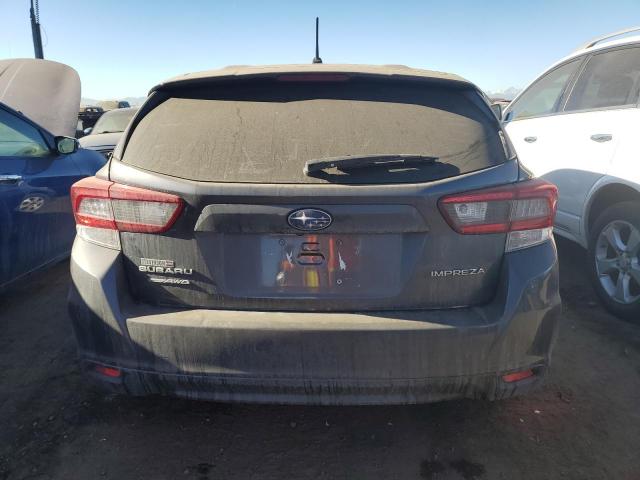 Photo 5 VIN: 4S3GTAA66L1725891 - SUBARU IMPREZA 