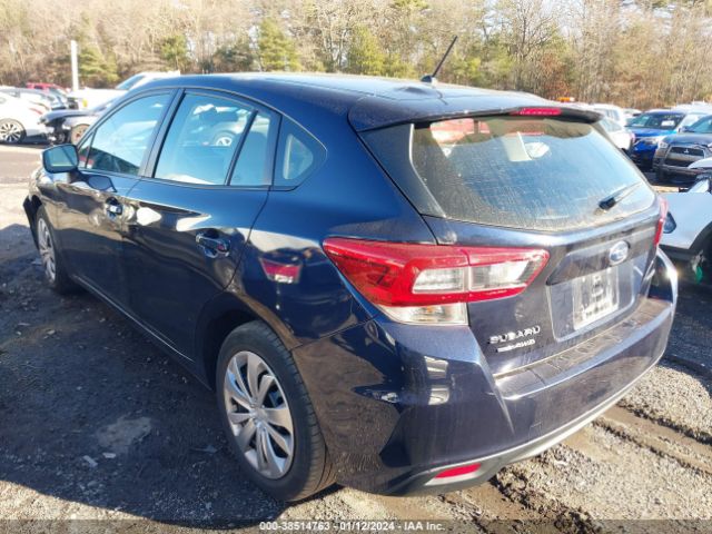 Photo 2 VIN: 4S3GTAA66M1702435 - SUBARU IMPREZA 