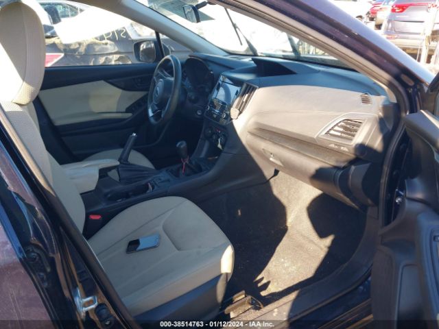 Photo 4 VIN: 4S3GTAA66M1702435 - SUBARU IMPREZA 