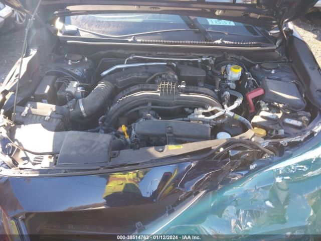 Photo 9 VIN: 4S3GTAA66M1702435 - SUBARU IMPREZA 