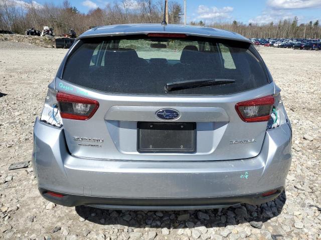 Photo 5 VIN: 4S3GTAA66N1720662 - SUBARU IMPREZA 