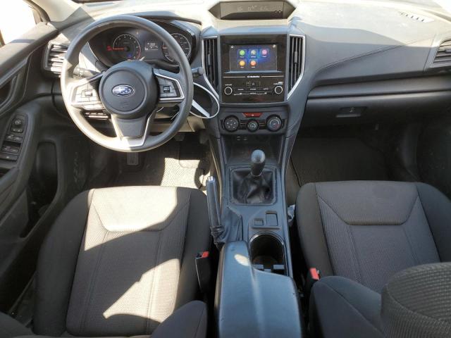 Photo 7 VIN: 4S3GTAA66N1720662 - SUBARU IMPREZA 