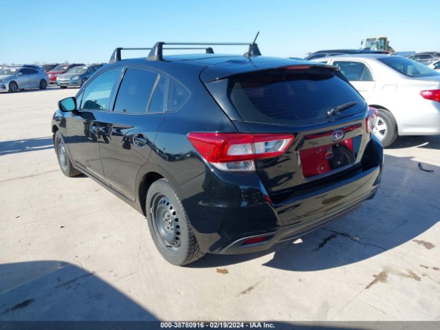 Photo 2 VIN: 4S3GTAA67H1738320 - SUBARU IMPREZA 