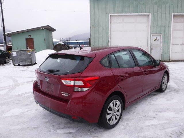 Photo 3 VIN: 4S3GTAA67H1739662 - SUBARU IMPREZA 