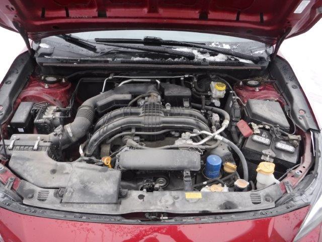 Photo 6 VIN: 4S3GTAA67H1739662 - SUBARU IMPREZA 