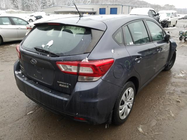 Photo 3 VIN: 4S3GTAA67H3702230 - SUBARU IMPREZA 