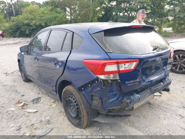 Photo 2 VIN: 4S3GTAA67H3709579 - SUBARU IMPREZA 