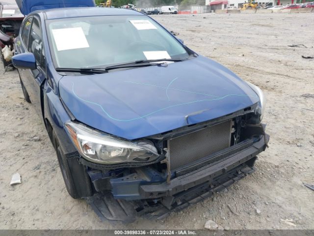 Photo 5 VIN: 4S3GTAA67H3709579 - SUBARU IMPREZA 