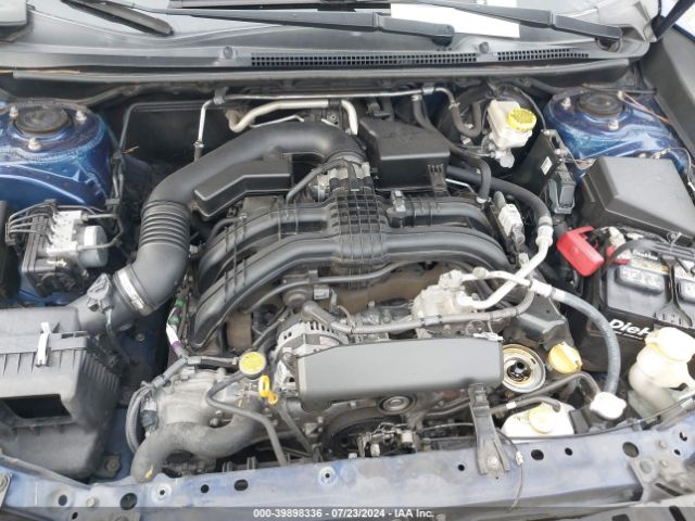 Photo 9 VIN: 4S3GTAA67H3709579 - SUBARU IMPREZA 