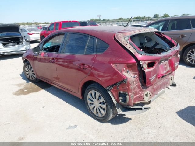 Photo 2 VIN: 4S3GTAA67H3724776 - SUBARU IMPREZA 