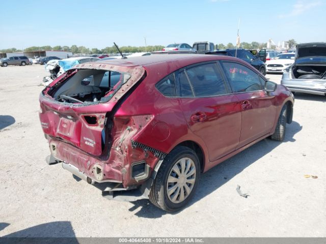 Photo 3 VIN: 4S3GTAA67H3724776 - SUBARU IMPREZA 