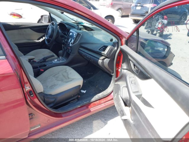 Photo 4 VIN: 4S3GTAA67H3724776 - SUBARU IMPREZA 