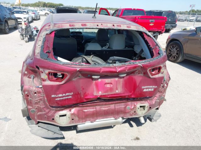 Photo 5 VIN: 4S3GTAA67H3724776 - SUBARU IMPREZA 